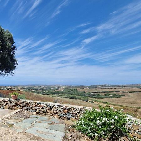 B&B Sa Corte Biancareddu Luaran gambar