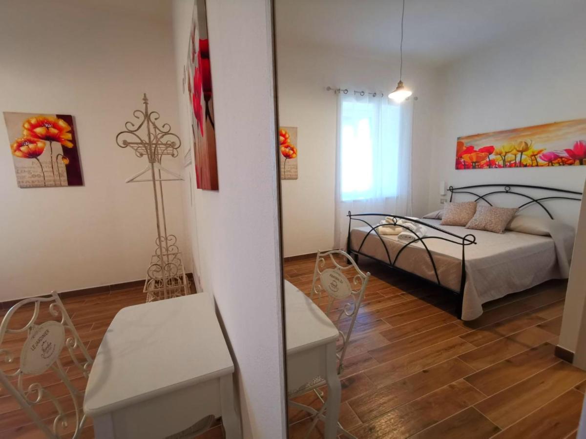 B&B Sa Corte Biancareddu Luaran gambar