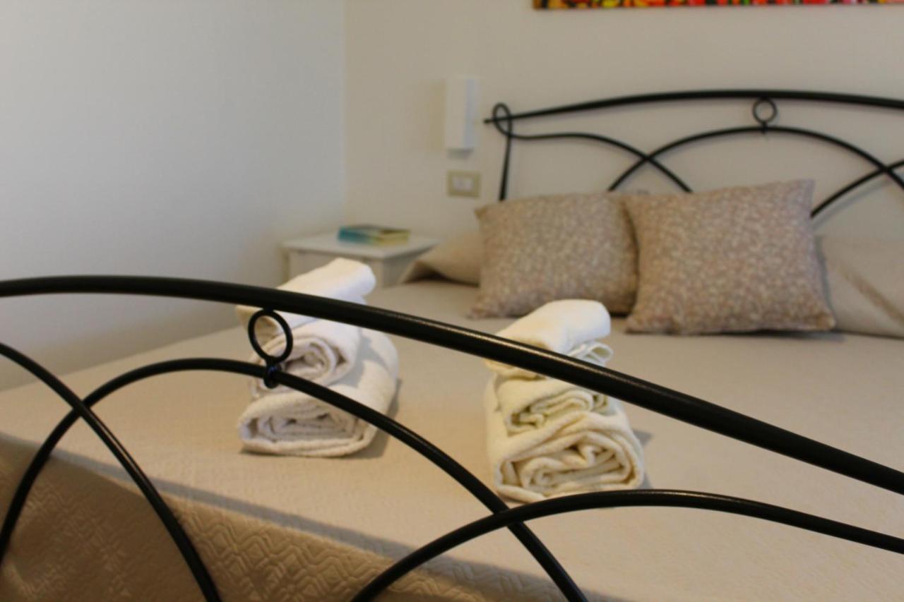 B&B Sa Corte Biancareddu Luaran gambar