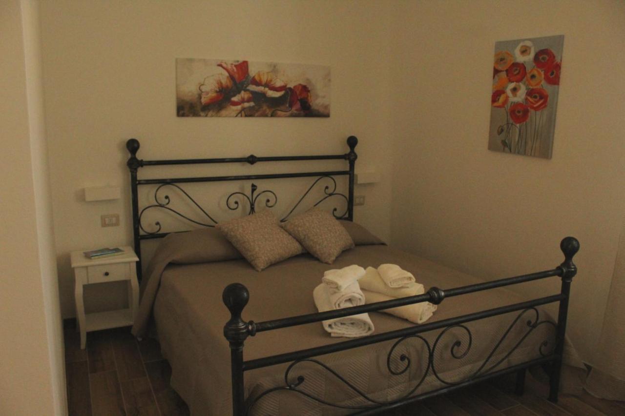 B&B Sa Corte Biancareddu Luaran gambar