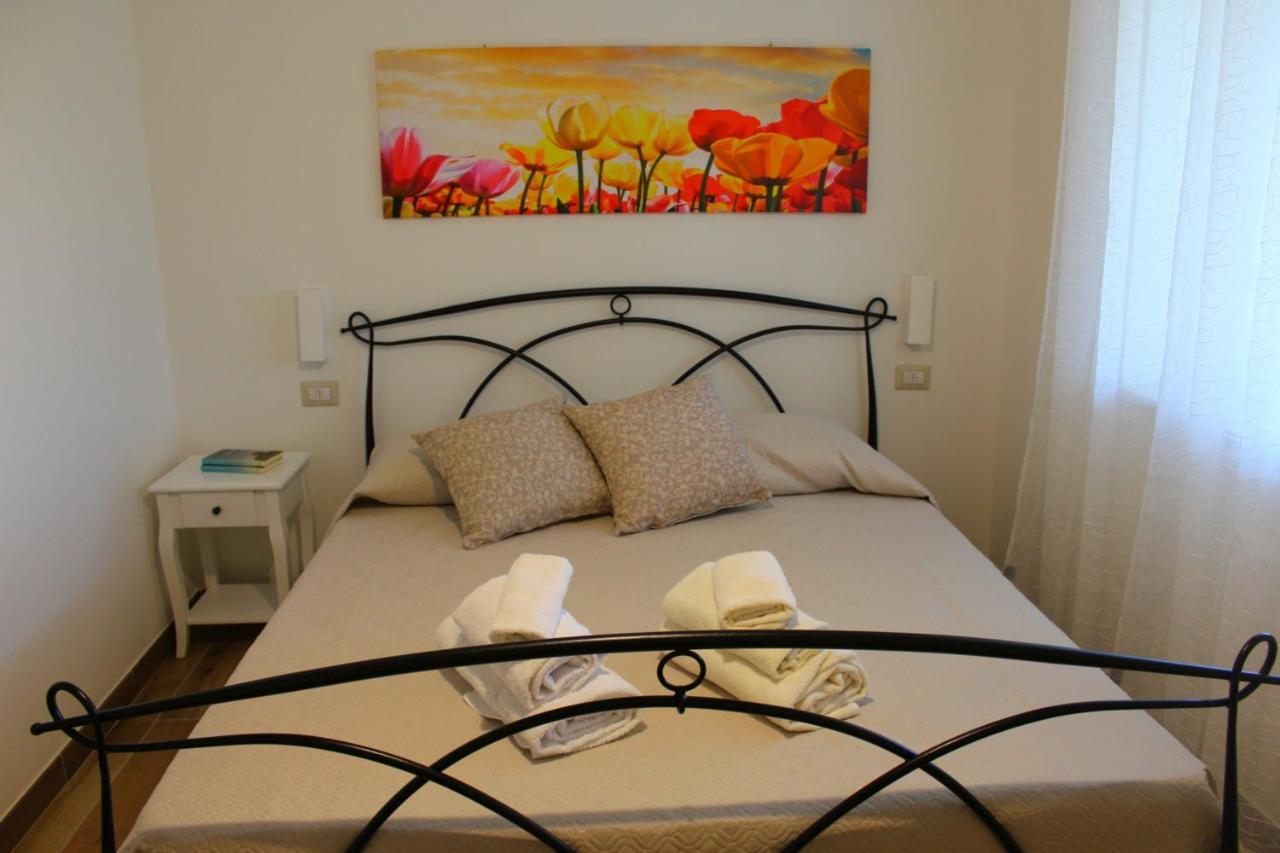 B&B Sa Corte Biancareddu Luaran gambar