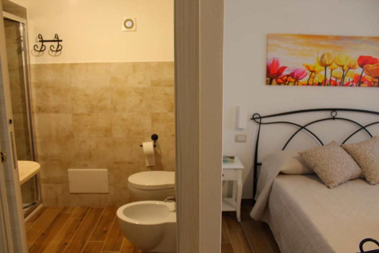 B&B Sa Corte Biancareddu Luaran gambar