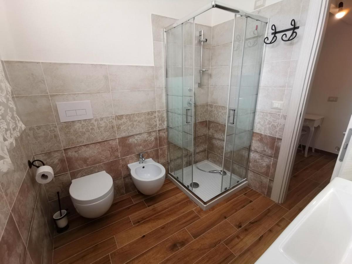B&B Sa Corte Biancareddu Luaran gambar