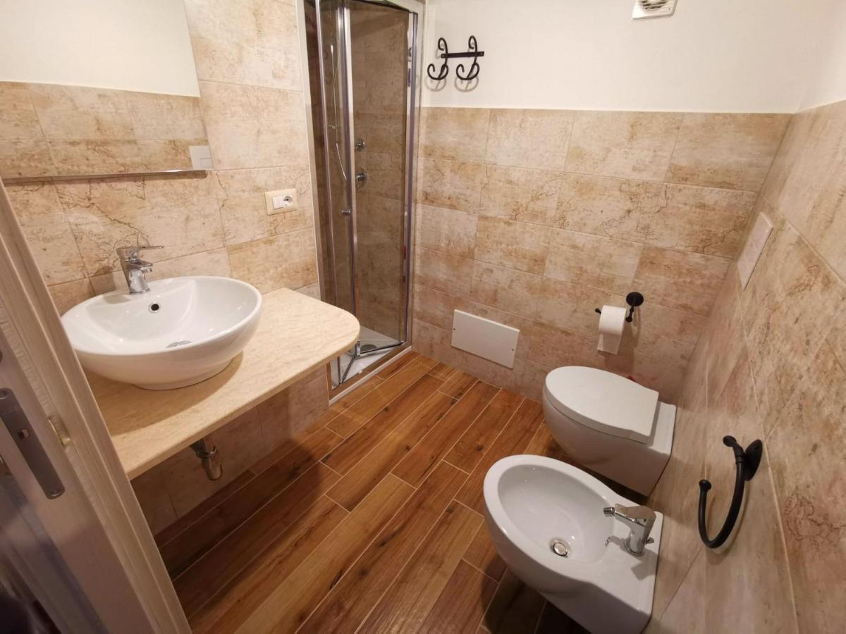 B&B Sa Corte Biancareddu Luaran gambar