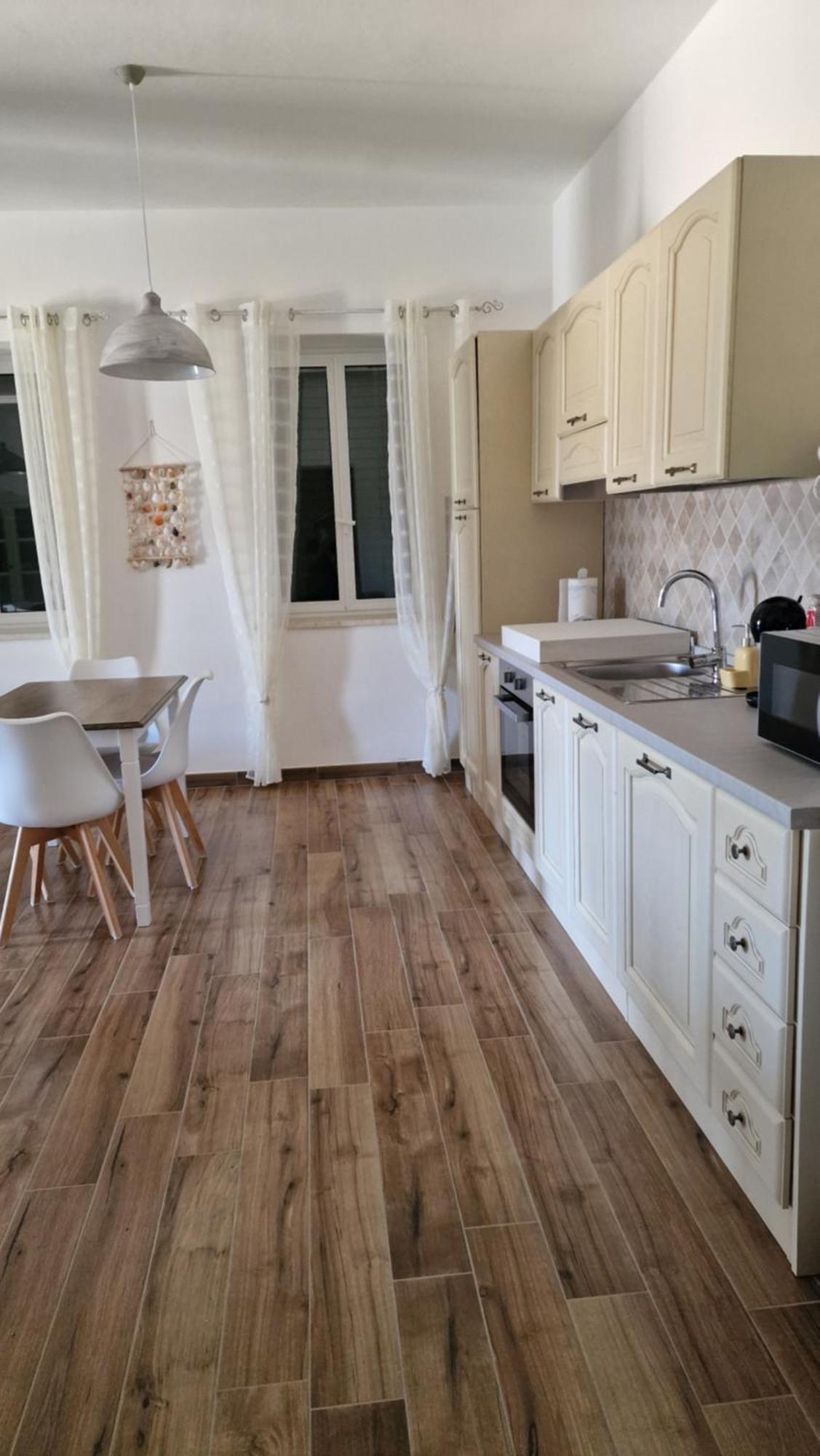 B&B Sa Corte Biancareddu Luaran gambar