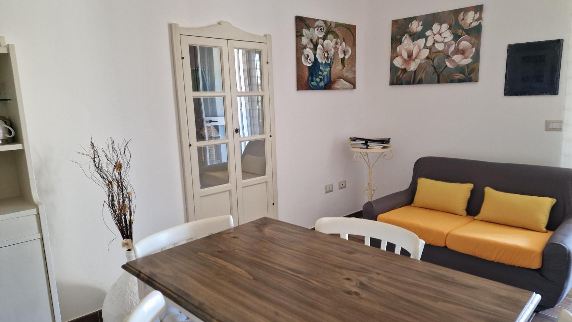 B&B Sa Corte Biancareddu Luaran gambar