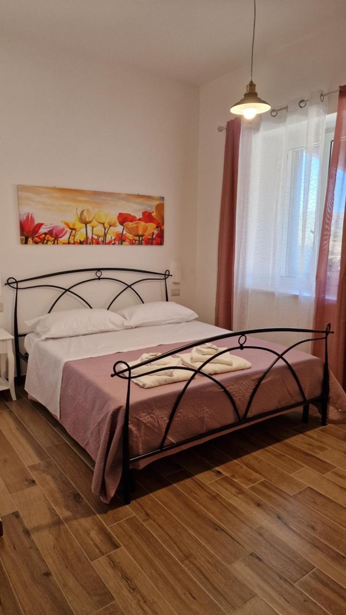 B&B Sa Corte Biancareddu Luaran gambar