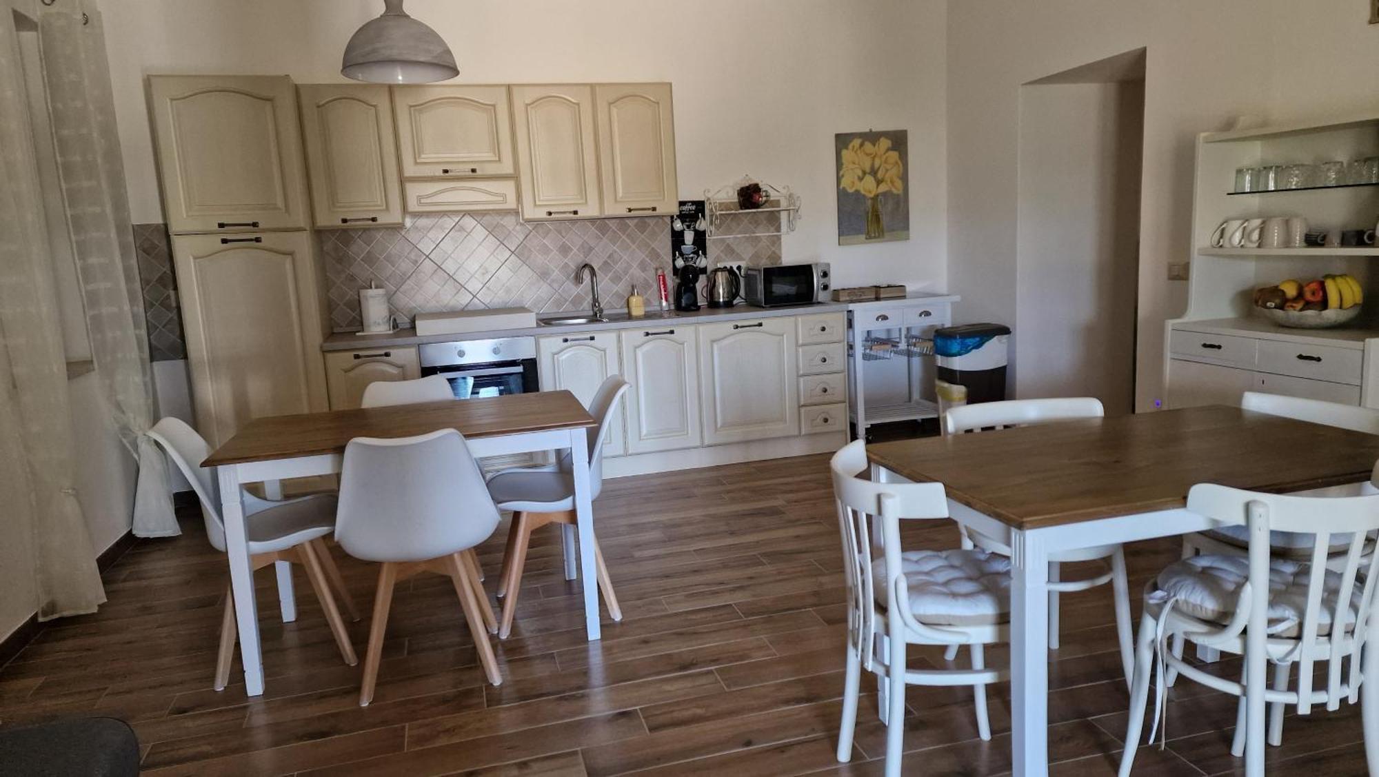 B&B Sa Corte Biancareddu Luaran gambar