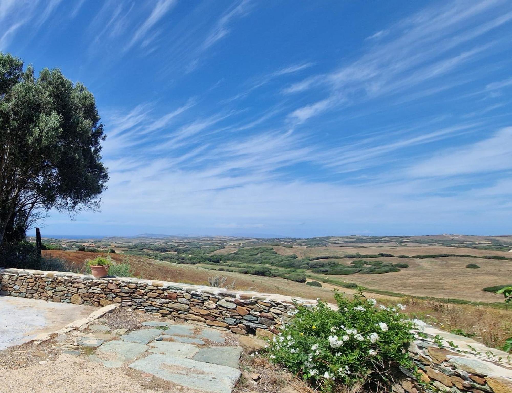 B&B Sa Corte Biancareddu Luaran gambar